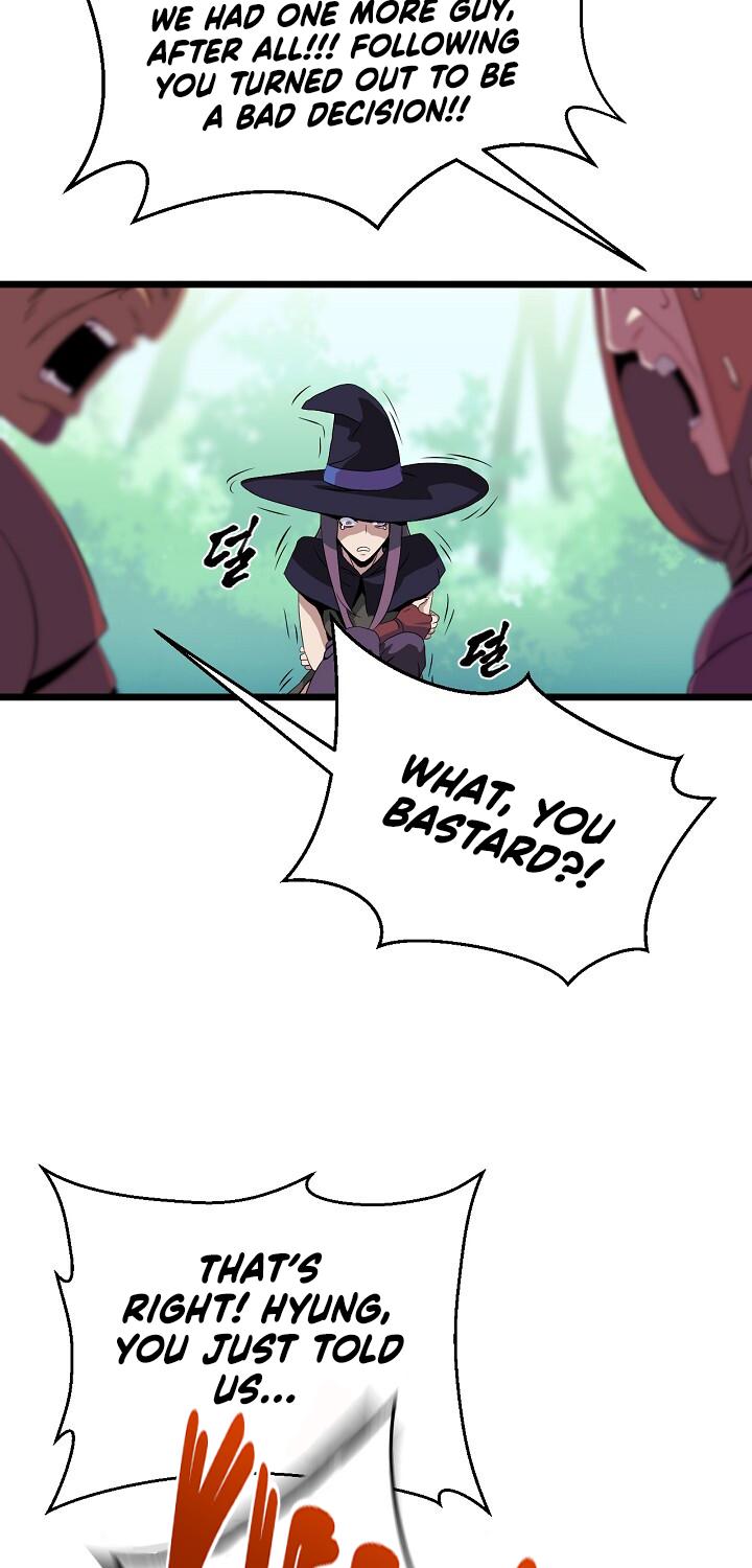 Kill the Hero Chapter 5 page 24 - Chapter 5