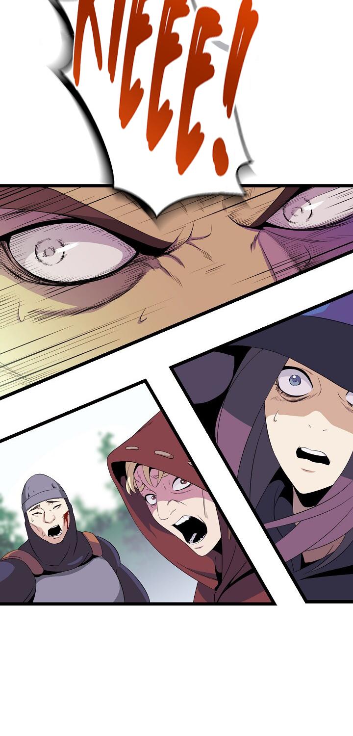 Kill the Hero Chapter 5 page 25 - Chapter 5