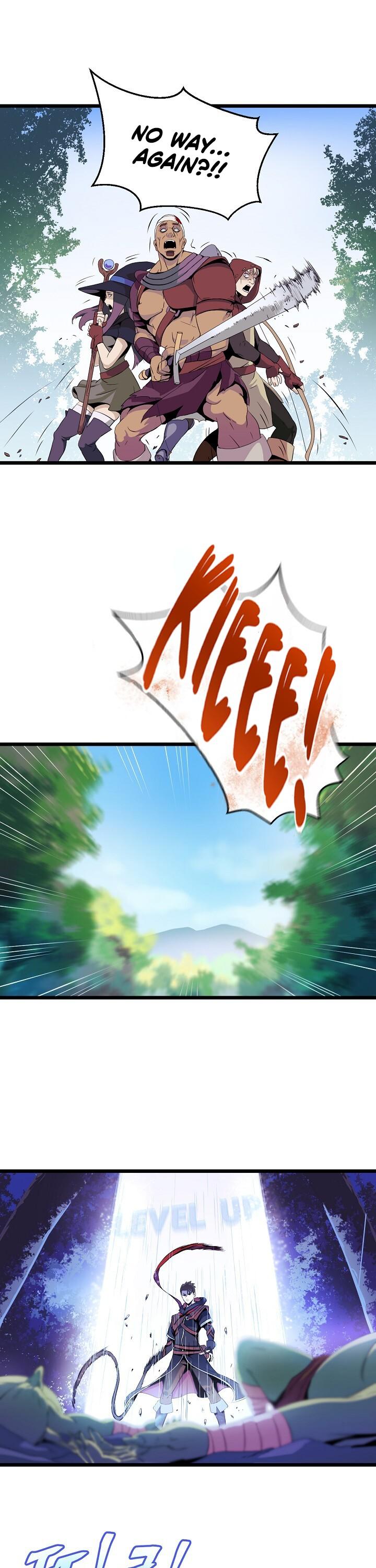 Kill the Hero Chapter 5 page 26 - Chapter 5