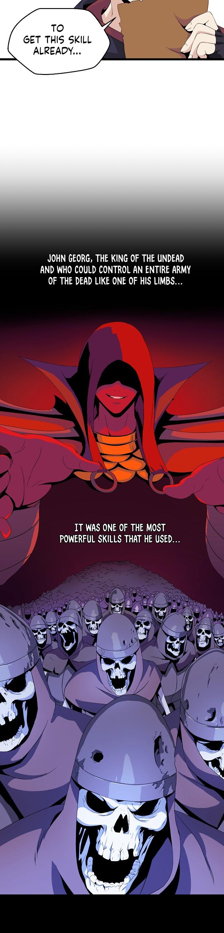 Kill the Hero Chapter 5 page 28 - Chapter 5
