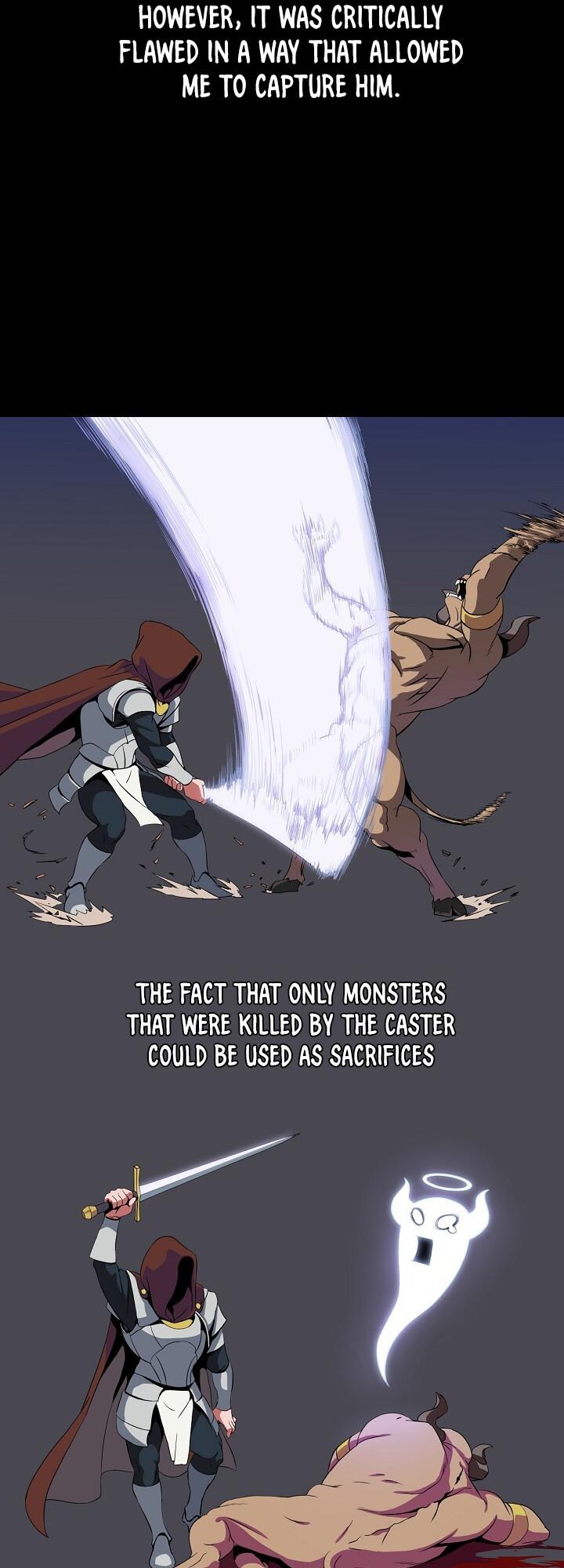 Kill the Hero Chapter 5 page 29 - Chapter 5