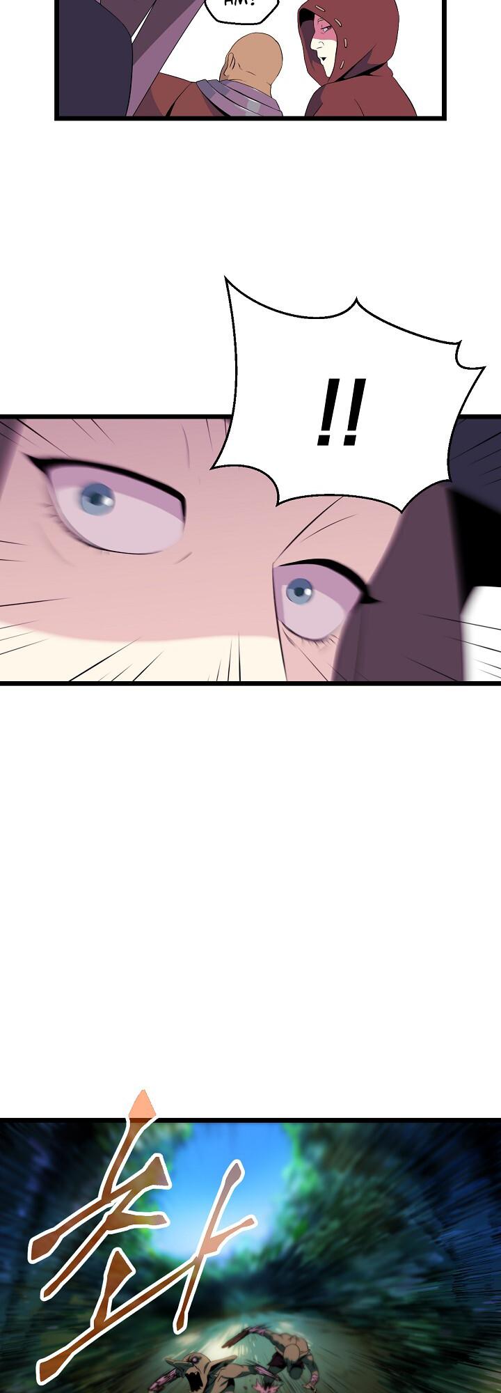 Kill the Hero Chapter 5 page 3 - Chapter 5