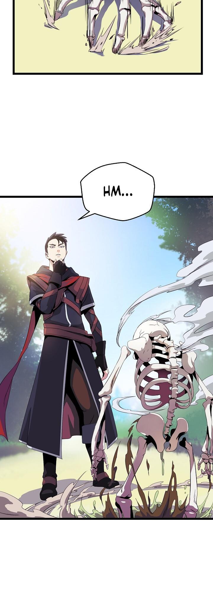 Kill the Hero Chapter 5 page 34 - Chapter 5