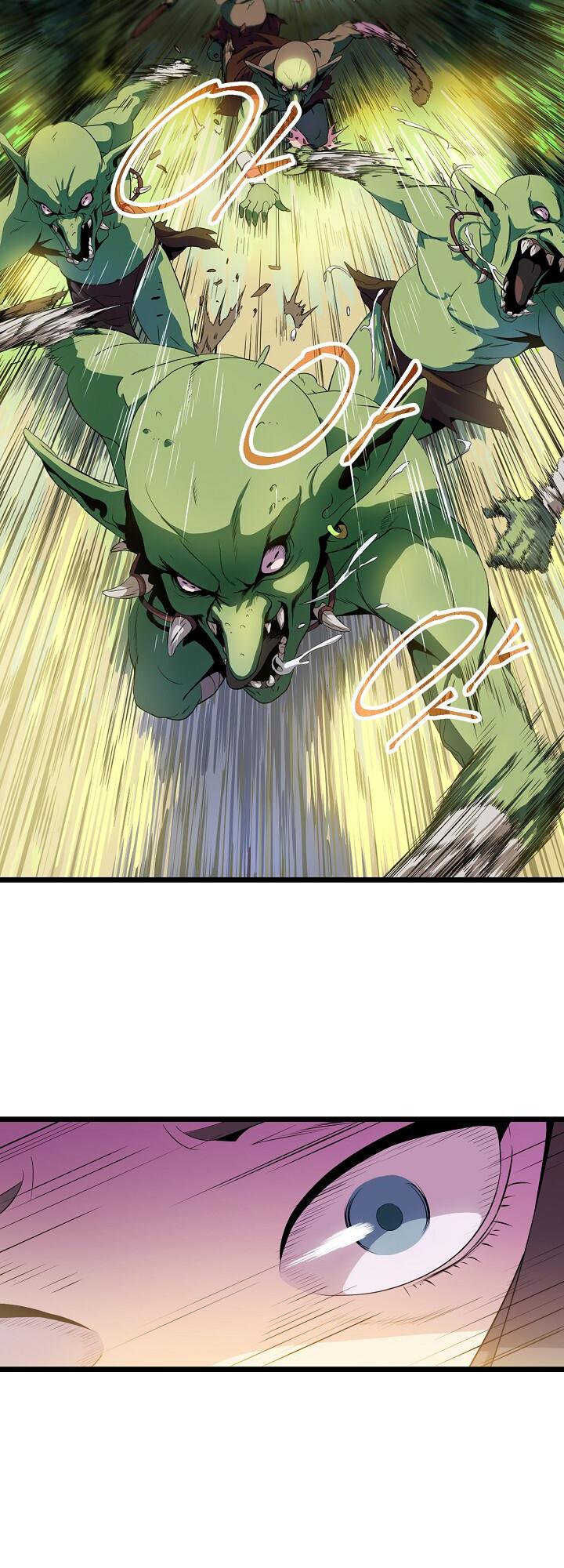 Kill the Hero Chapter 5 page 4 - Chapter 5