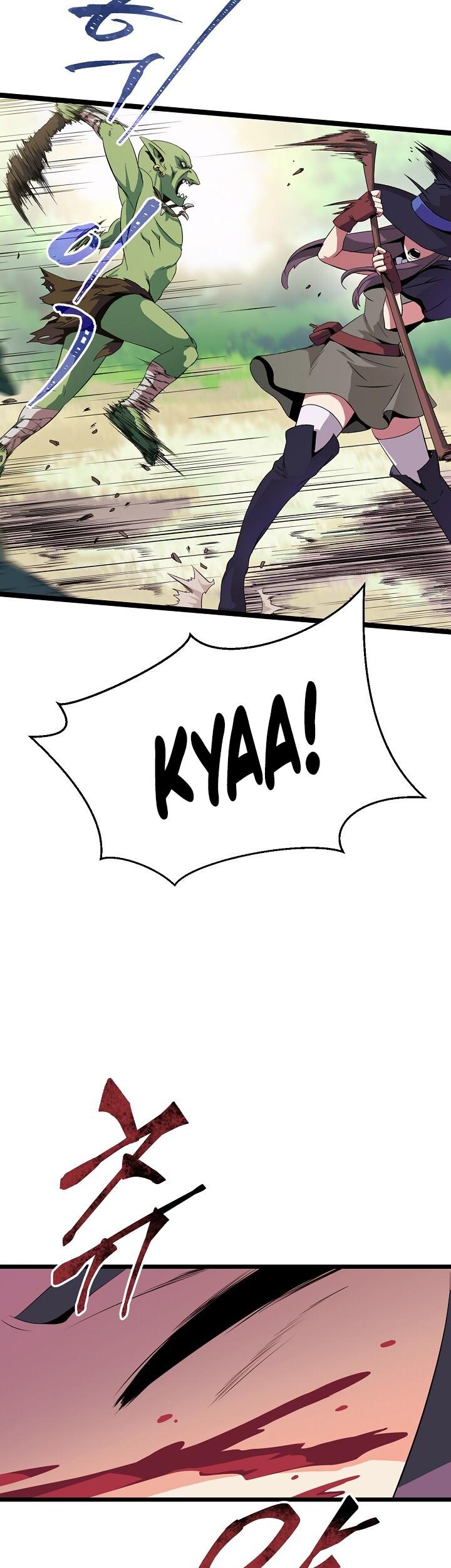 Kill the Hero Chapter 5 page 6 - Chapter 5