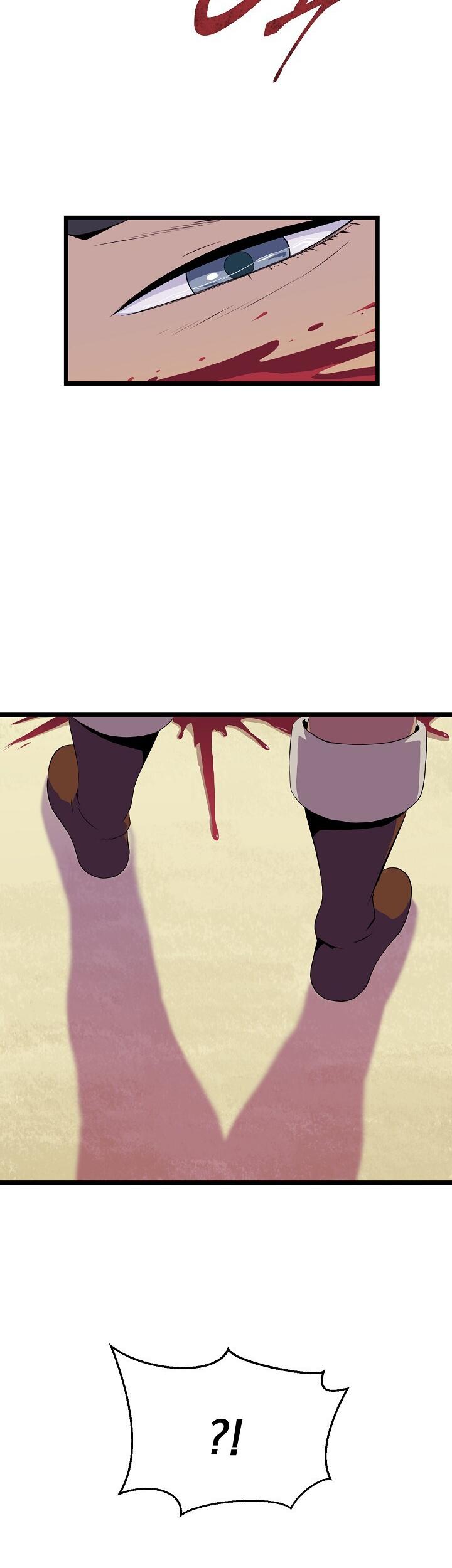 Kill the Hero Chapter 5 page 7 - Chapter 5