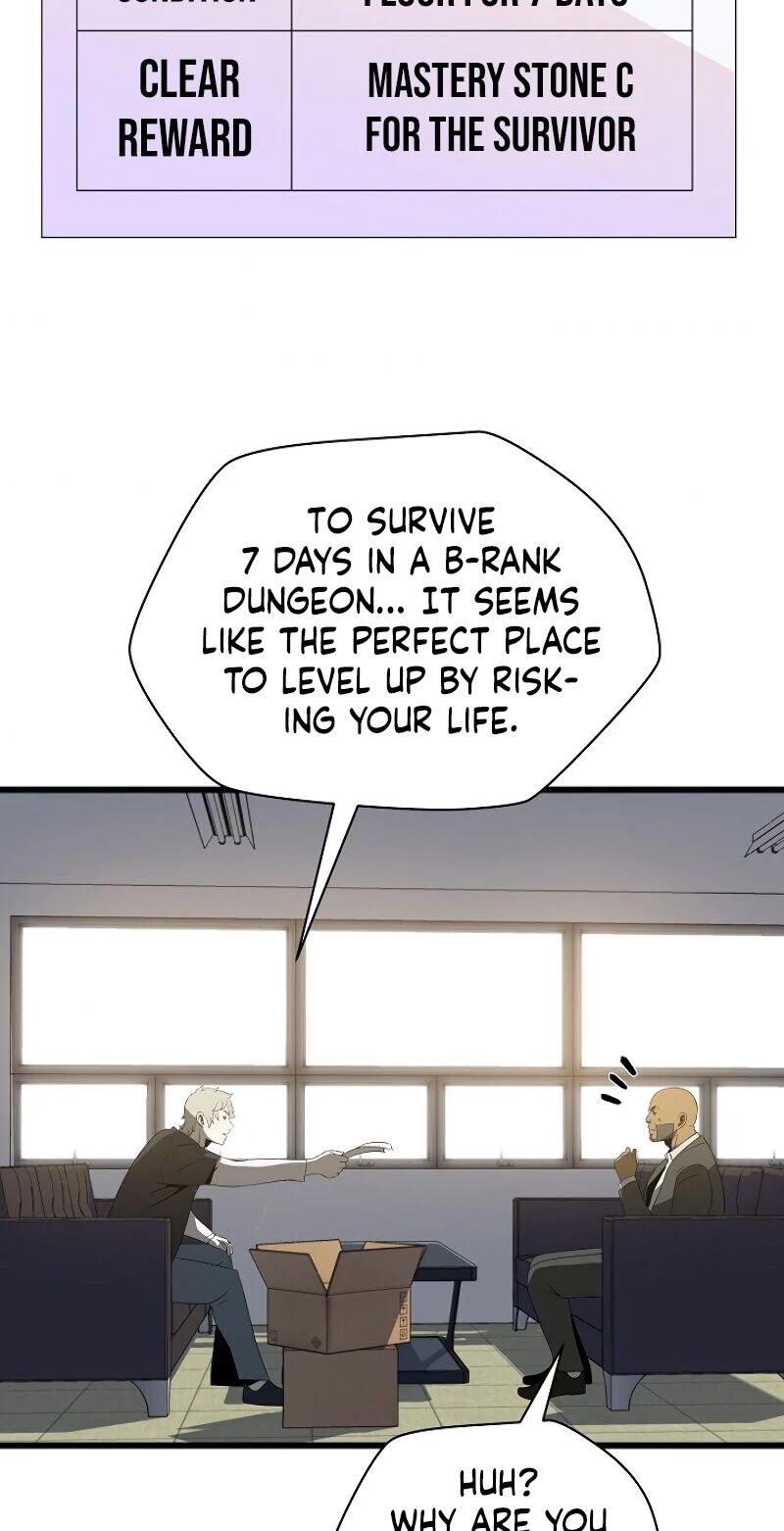 Kill the Hero Chapter 50 page 20 - Chapter 50