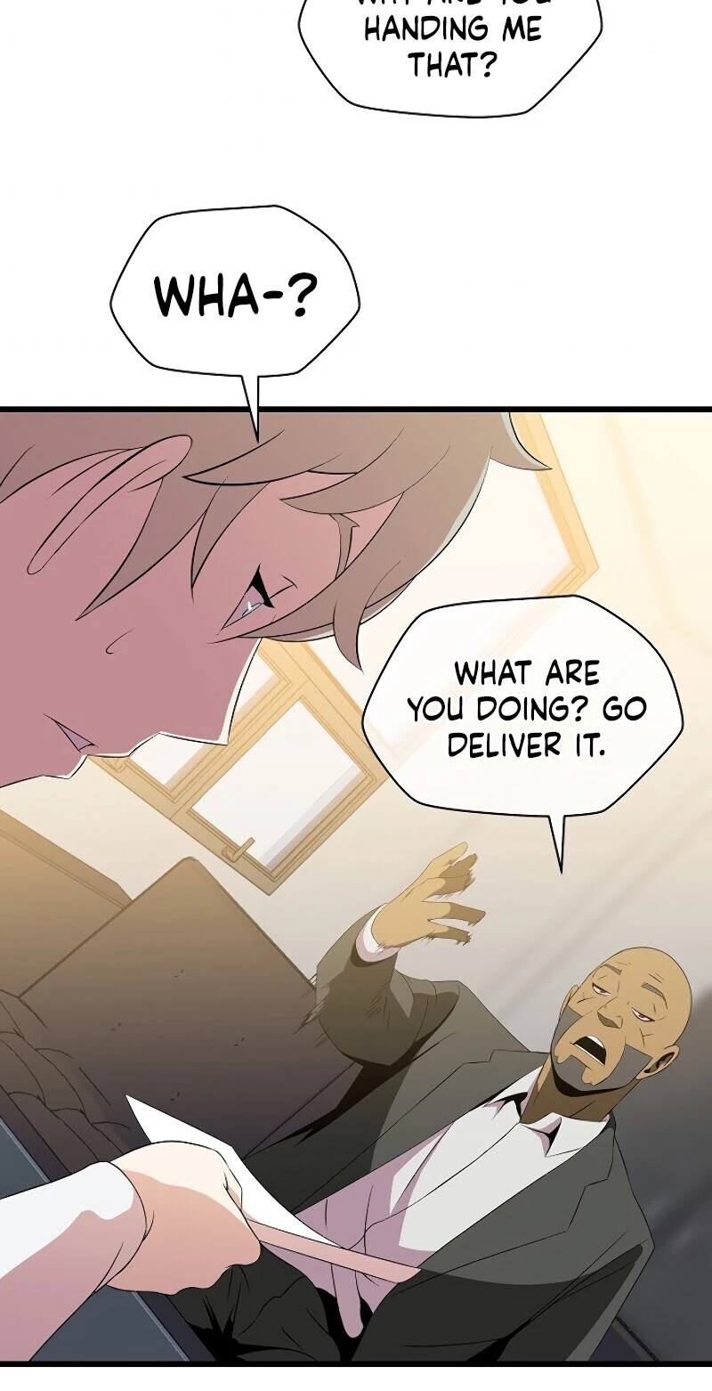 Kill the Hero Chapter 50 page 21 - Chapter 50