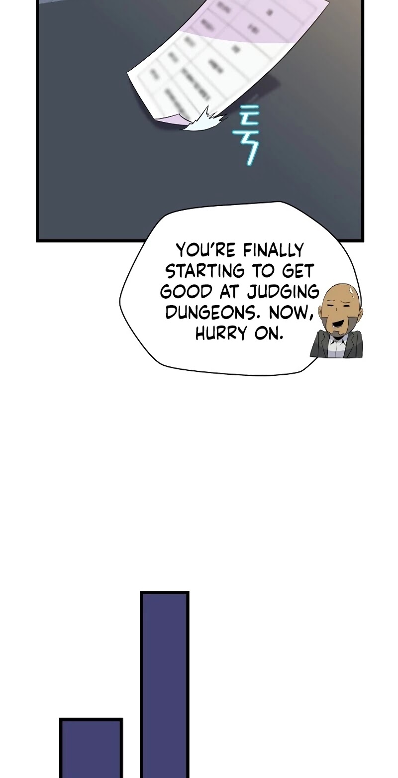Kill the Hero Chapter 50 page 23 - Chapter 50