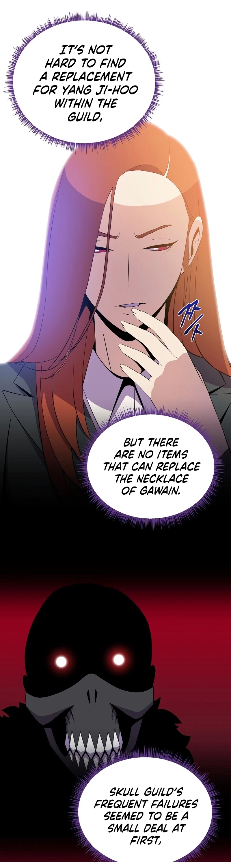 Kill the Hero Chapter 50 page 29 - Chapter 50