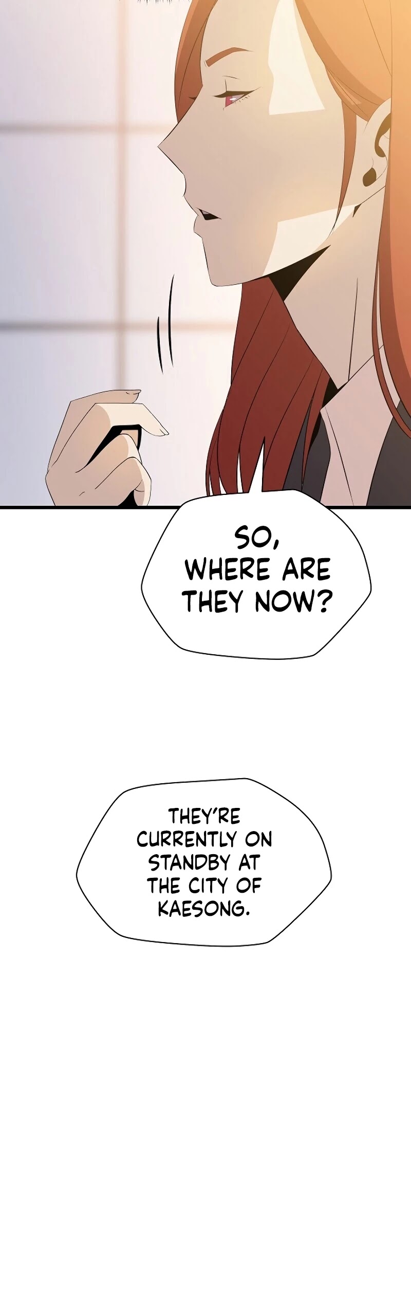 Kill the Hero Chapter 50 page 36 - Chapter 50