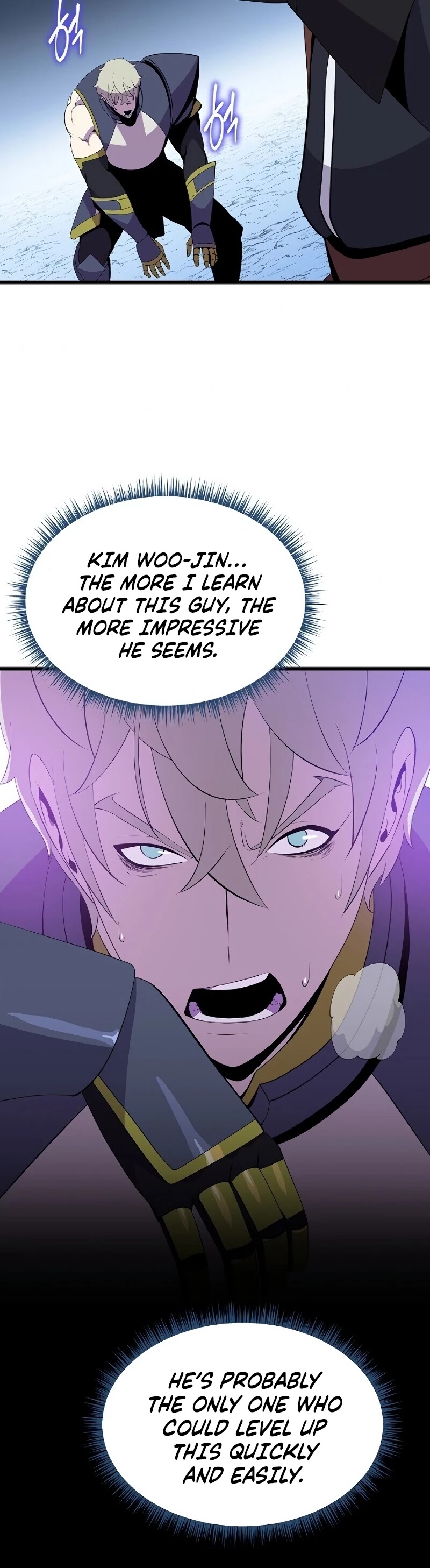Kill the Hero Chapter 50 page 38 - Chapter 50