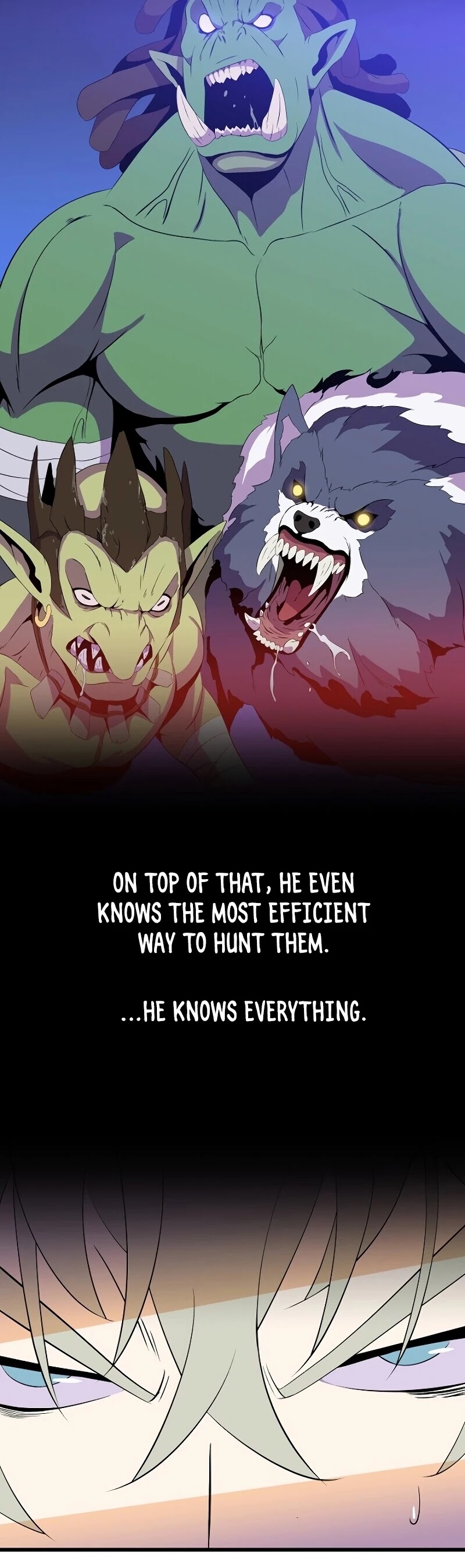 Kill the Hero Chapter 50 page 40 - Chapter 50