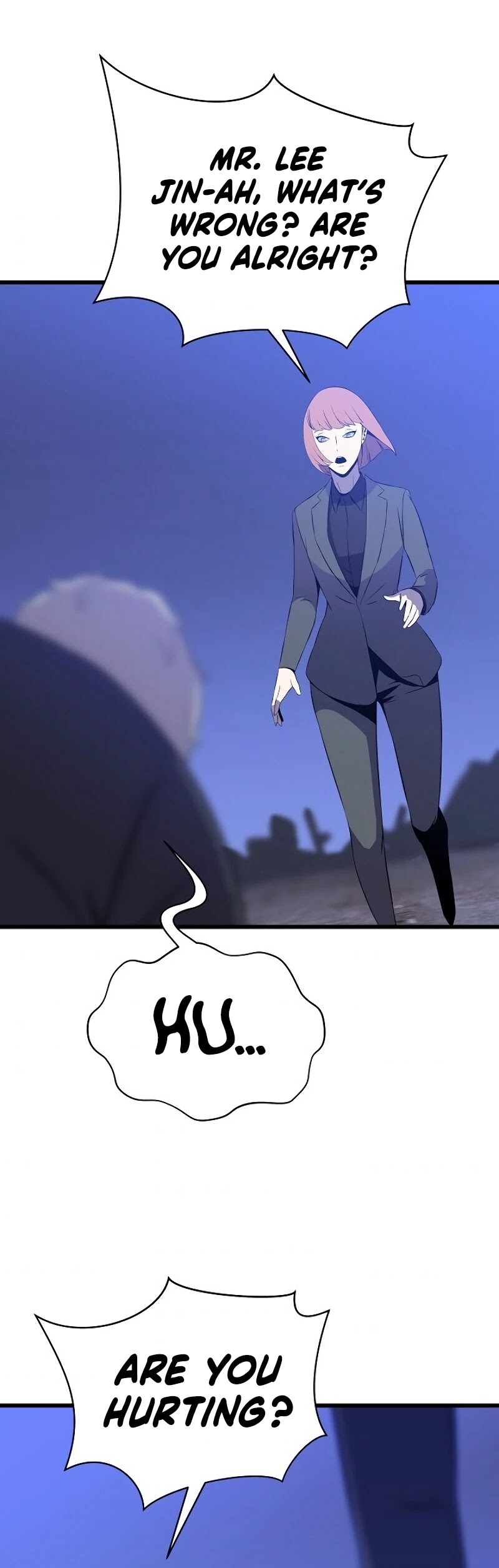 Kill the Hero Chapter 50 page 47 - Chapter 50