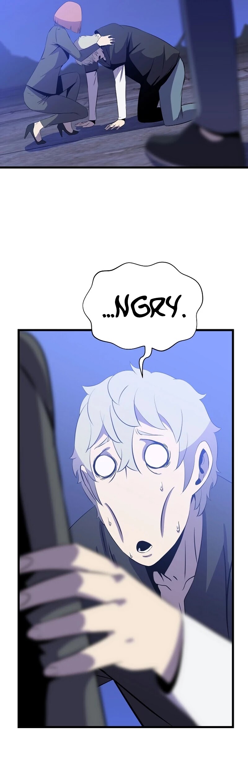 Kill the Hero Chapter 50 page 48 - Chapter 50