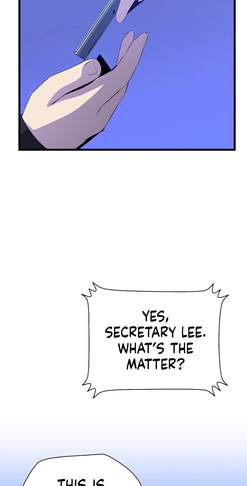 Kill the Hero Chapter 50 page 50 - Chapter 50