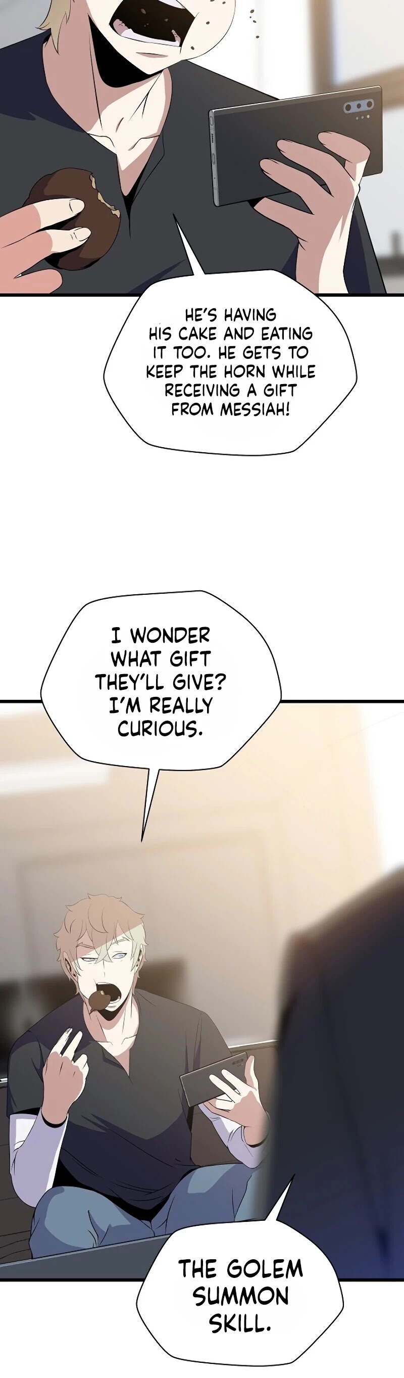 Kill the Hero Chapter 50 page 7 - Chapter 50