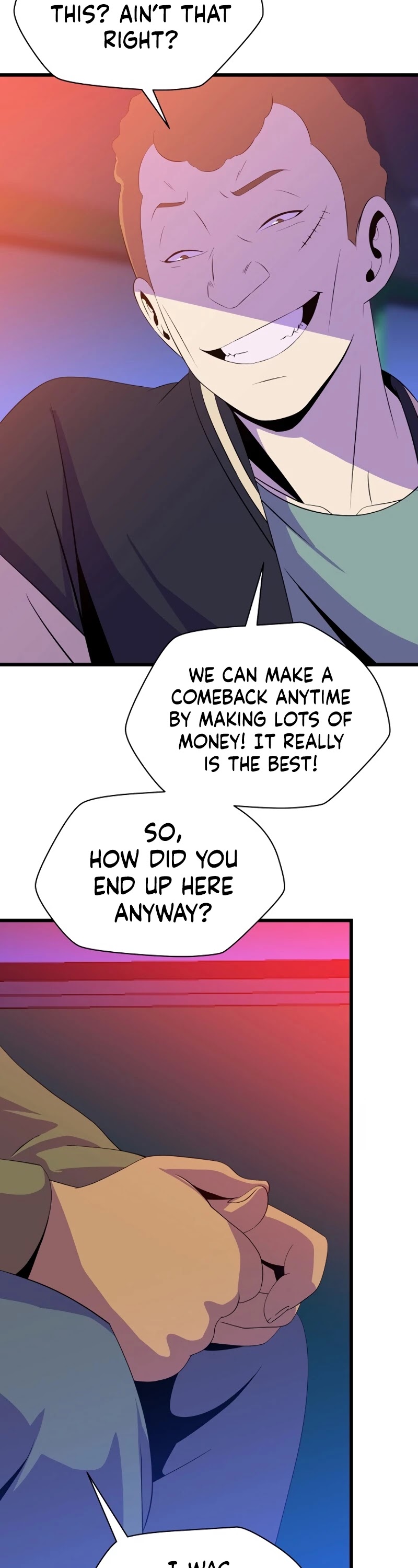 Kill the Hero Chapter 51 page 10 - Chapter 51