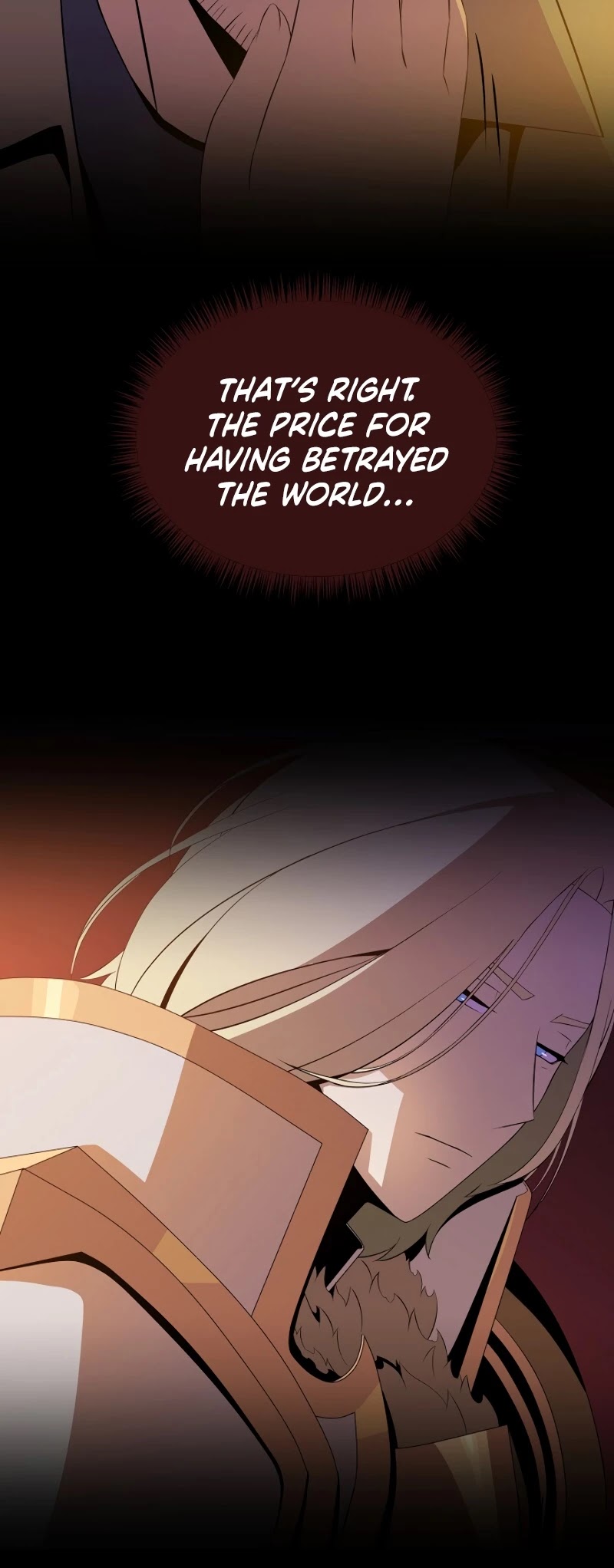 Kill the Hero Chapter 51 page 13 - Chapter 51