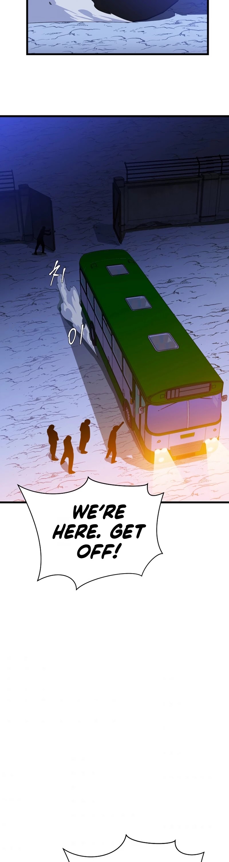 Kill the Hero Chapter 51 page 15 - Chapter 51