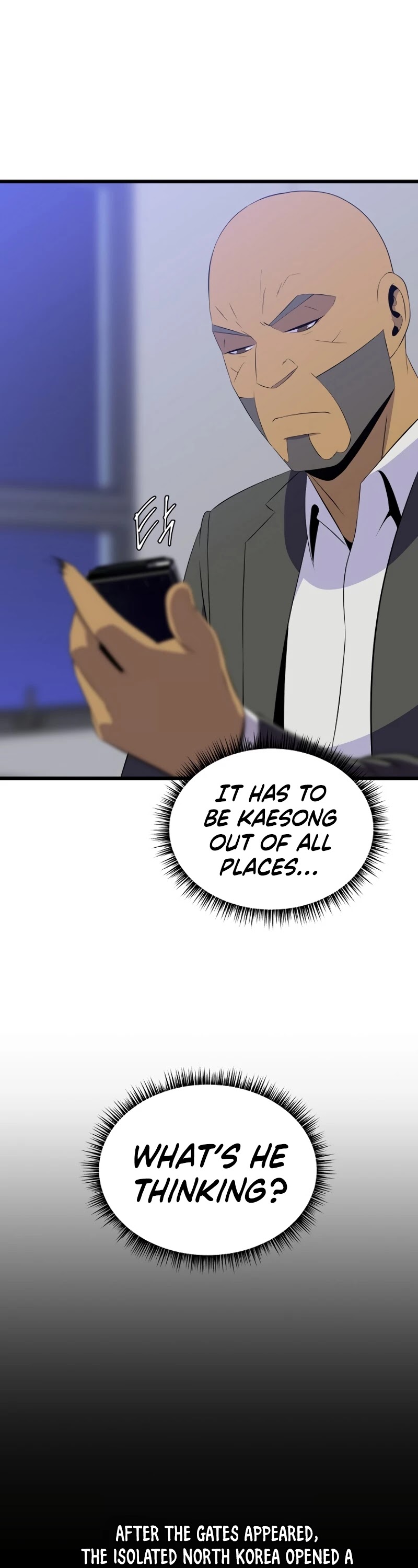 Kill the Hero Chapter 51 page 2 - Chapter 51