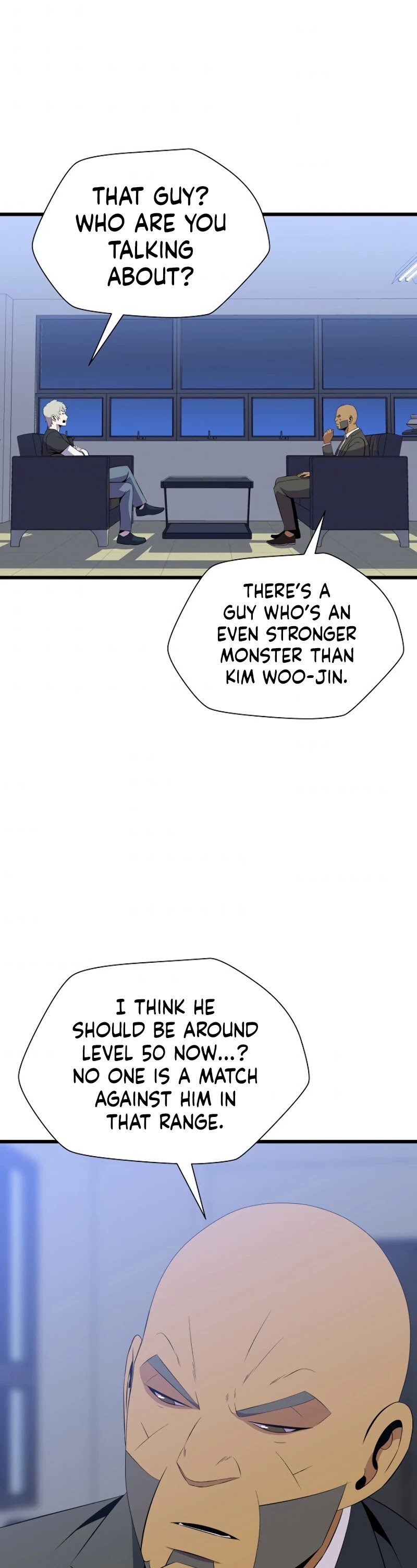 Kill the Hero Chapter 51 page 20 - Chapter 51
