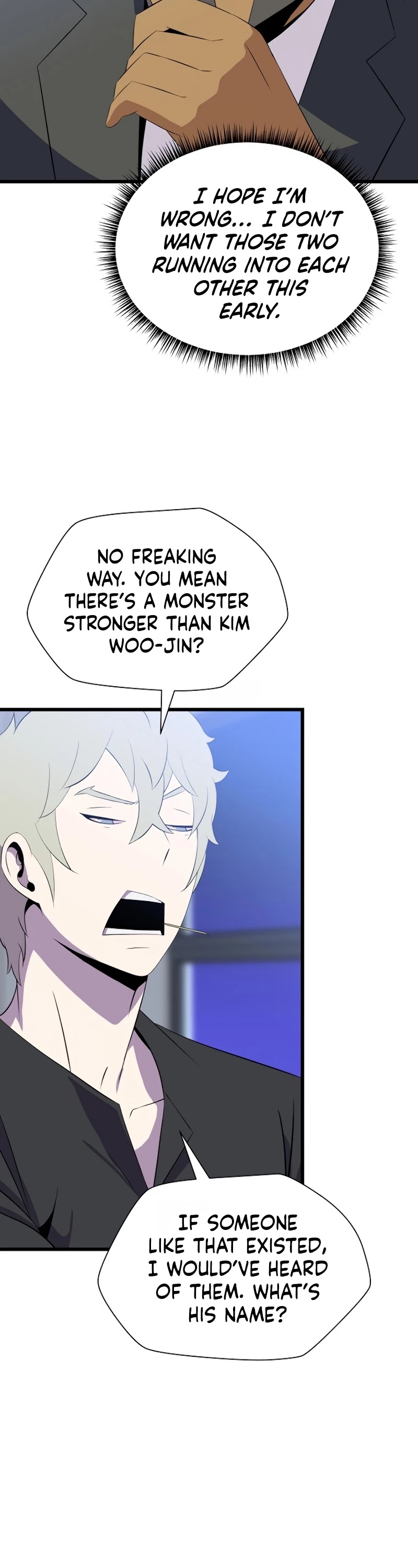 Kill the Hero Chapter 51 page 21 - Chapter 51