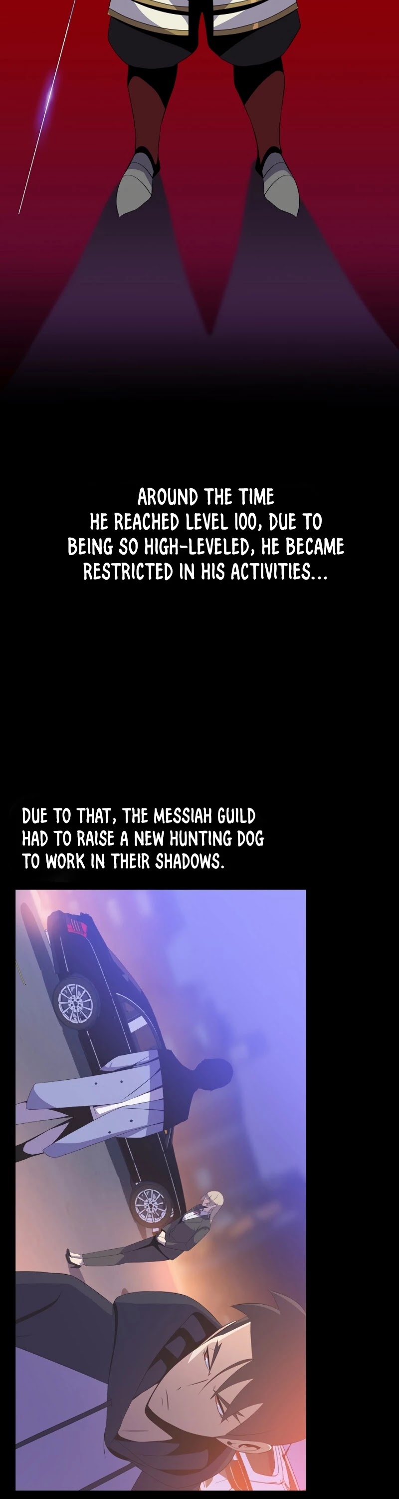 Kill the Hero Chapter 51 page 29 - Chapter 51