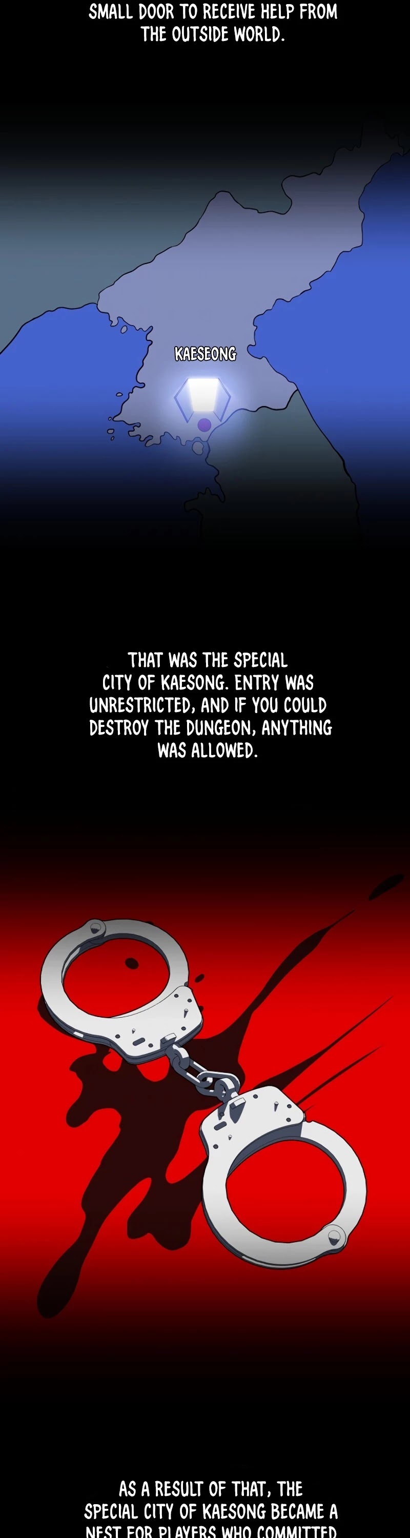 Kill the Hero Chapter 51 page 3 - Chapter 51