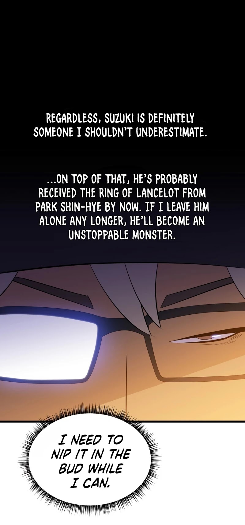 Kill the Hero Chapter 51 page 31 - Chapter 51