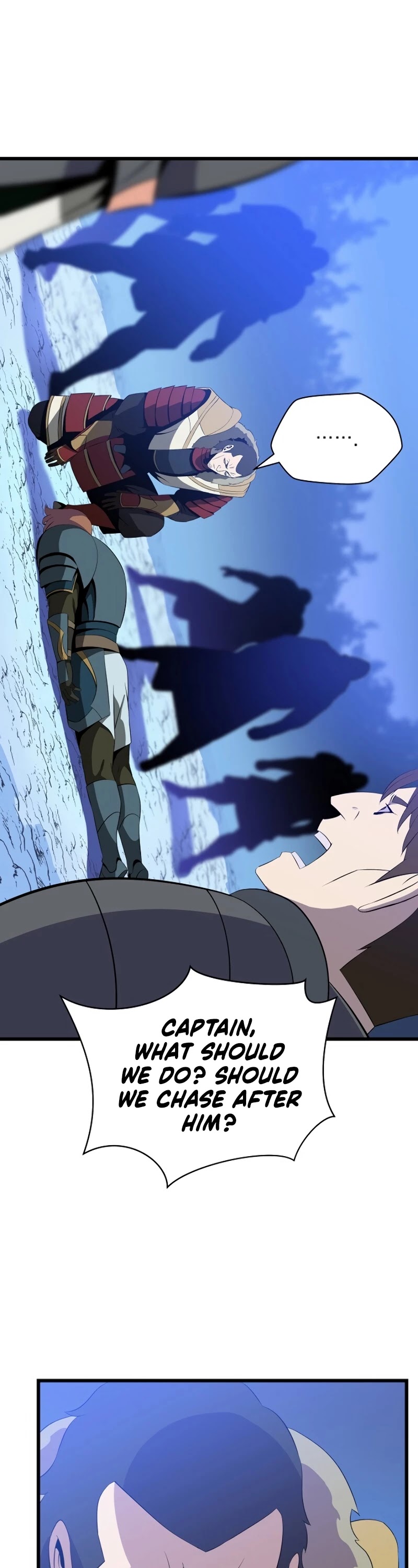 Kill the Hero Chapter 51 page 34 - Chapter 51