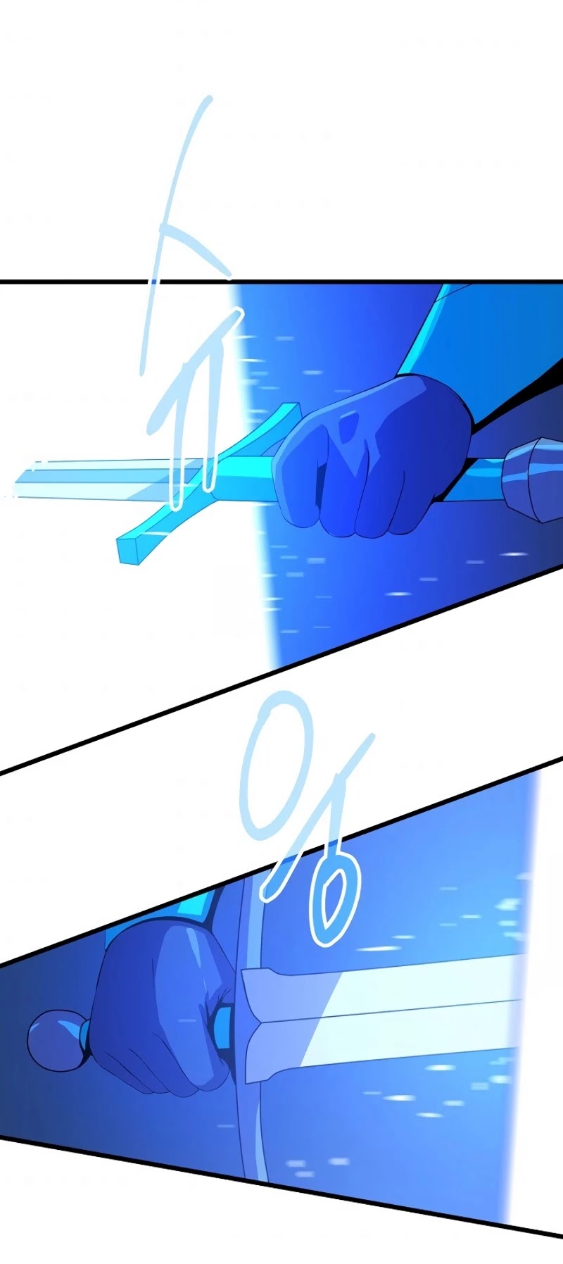Kill the Hero Chapter 51 page 37 - Chapter 51