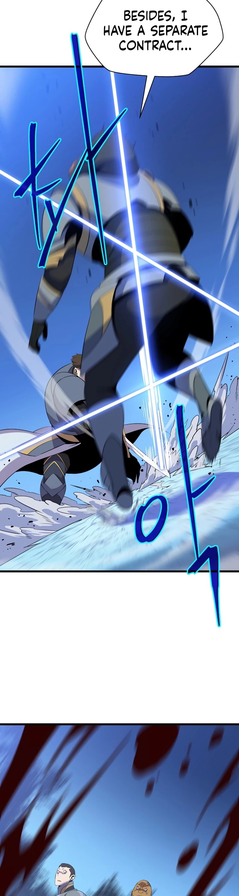 Kill the Hero Chapter 51 page 40 - Chapter 51