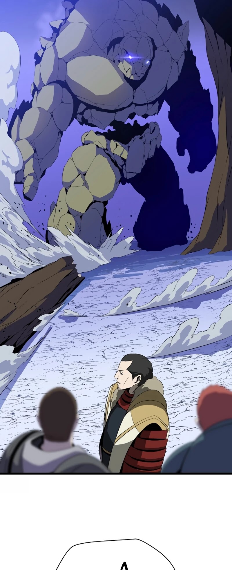 Kill the Hero Chapter 51 page 47 - Chapter 51