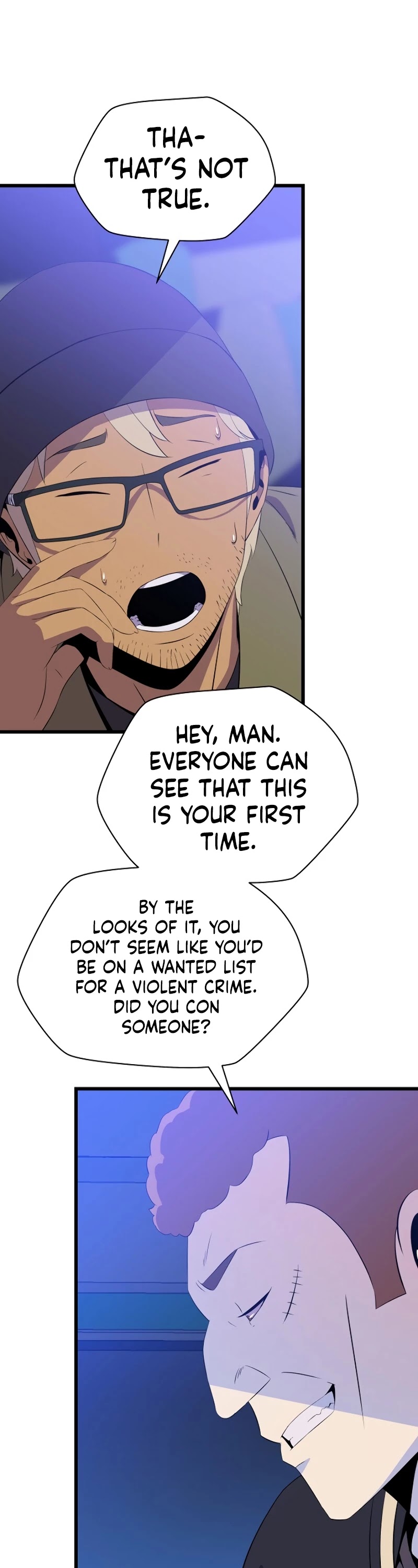 Kill the Hero Chapter 51 page 8 - Chapter 51
