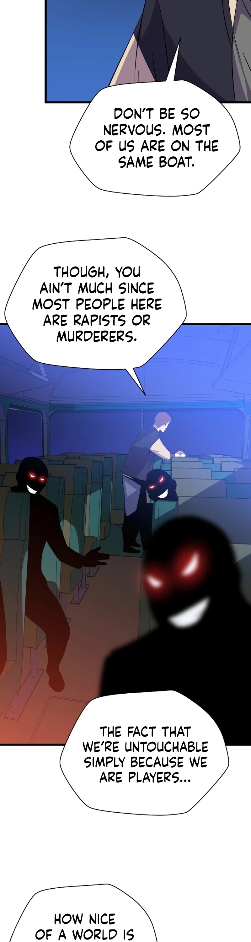 Kill the Hero Chapter 51 page 9 - Chapter 51