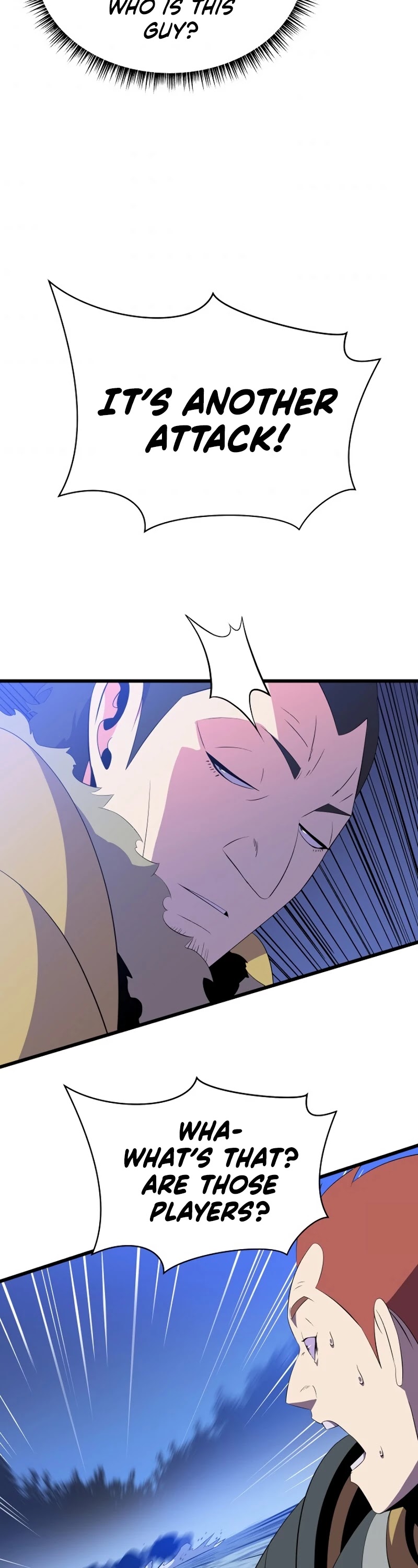 Kill the Hero Chapter 52 page 19 - Chapter 52