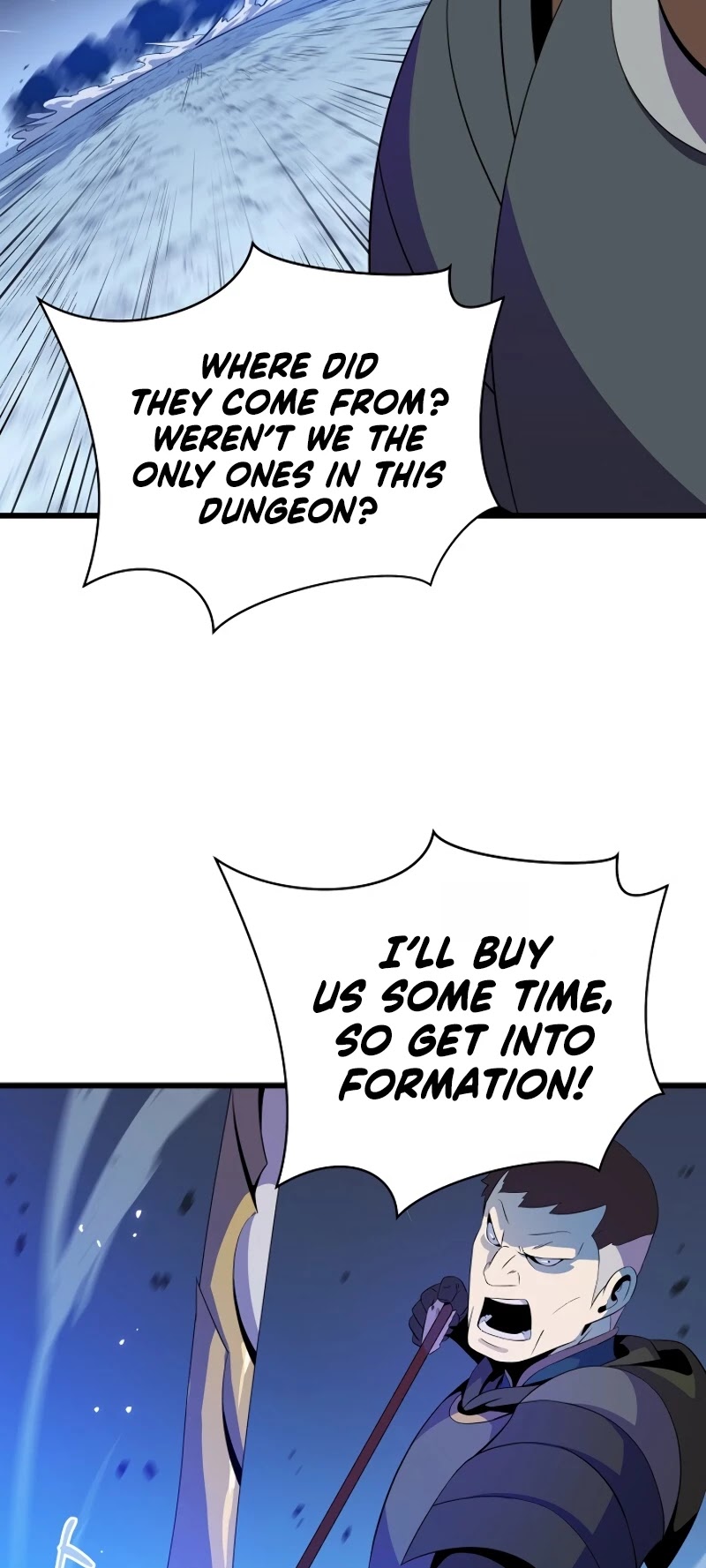 Kill the Hero Chapter 52 page 20 - Chapter 52