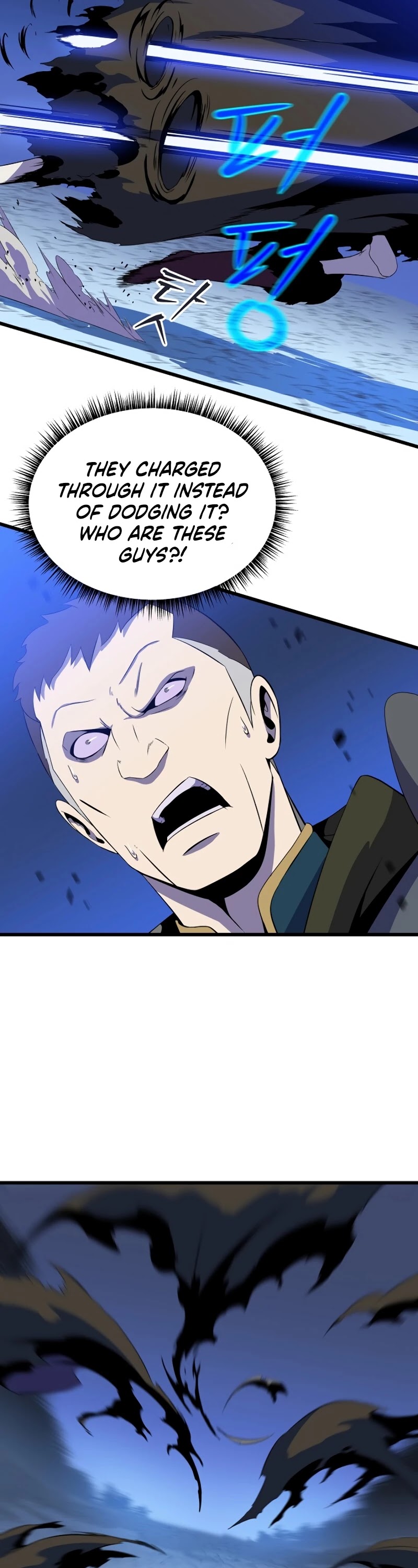 Kill the Hero Chapter 52 page 24 - Chapter 52