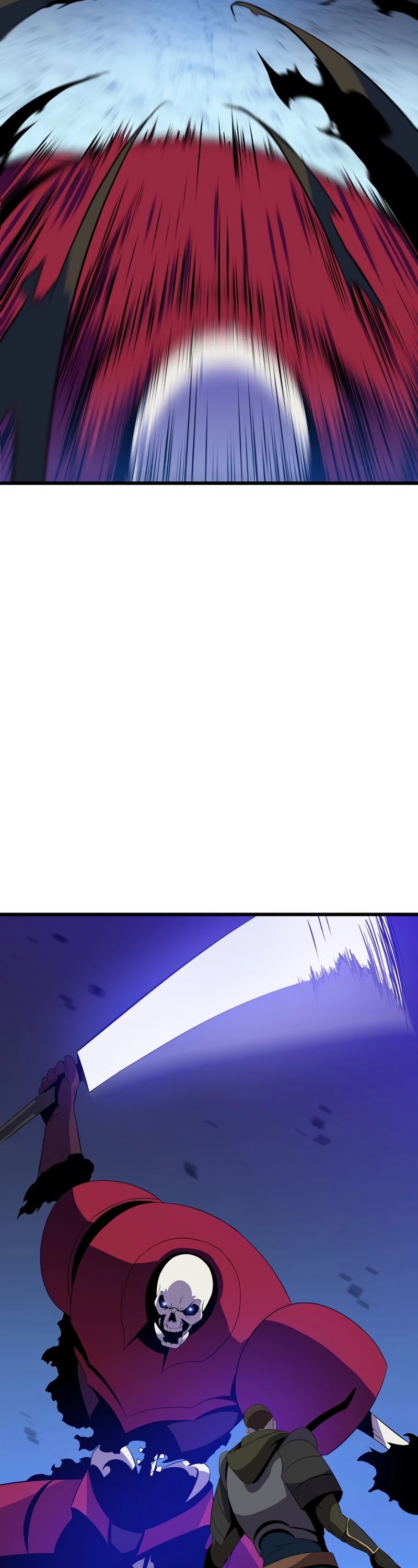 Kill the Hero Chapter 52 page 25 - Chapter 52