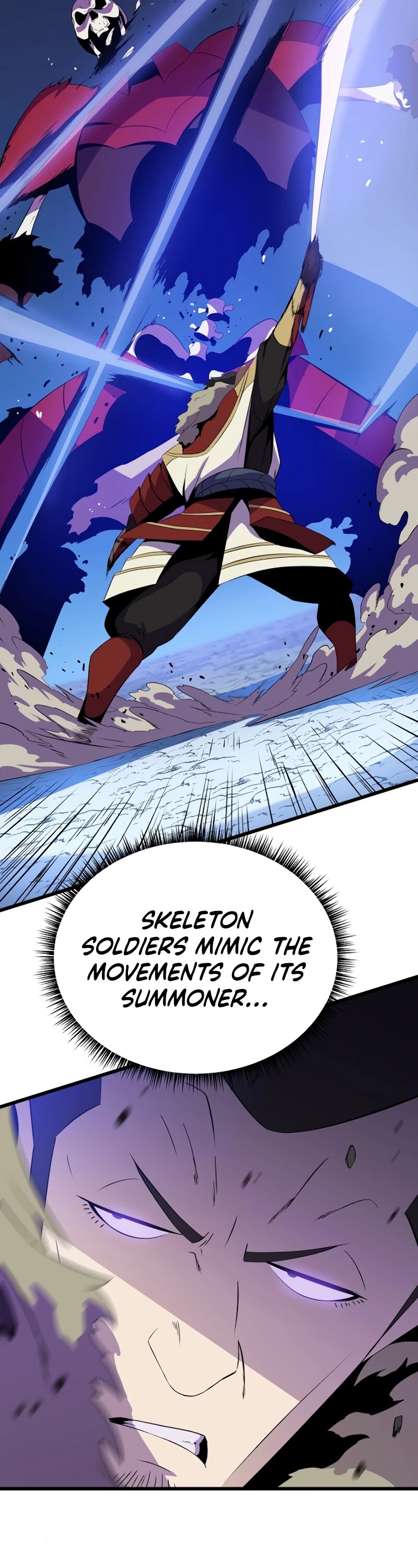Kill the Hero Chapter 52 page 30 - Chapter 52