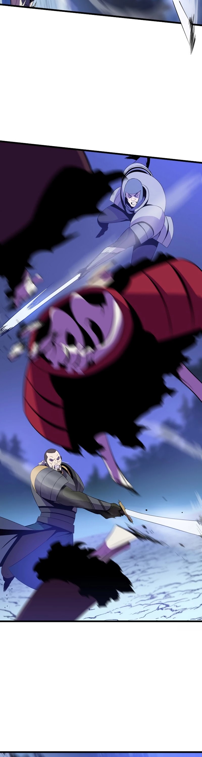 Kill the Hero Chapter 52 page 37 - Chapter 52