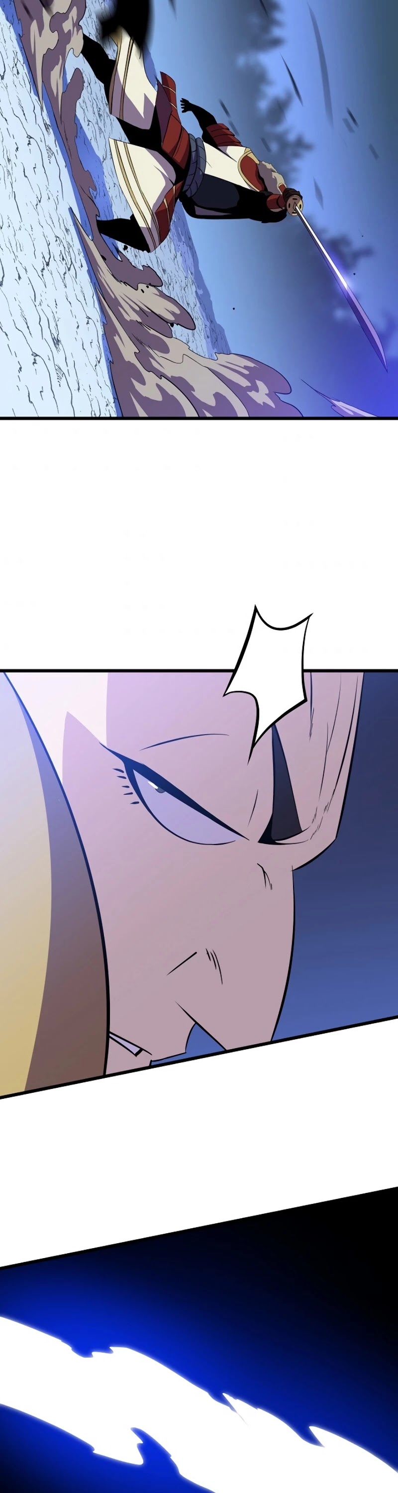 Kill the Hero Chapter 52 page 43 - Chapter 52
