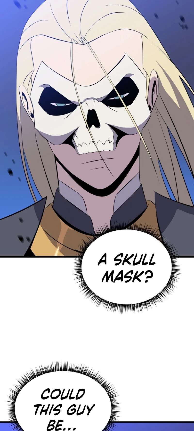 Kill the Hero Chapter 52 page 45 - Chapter 52