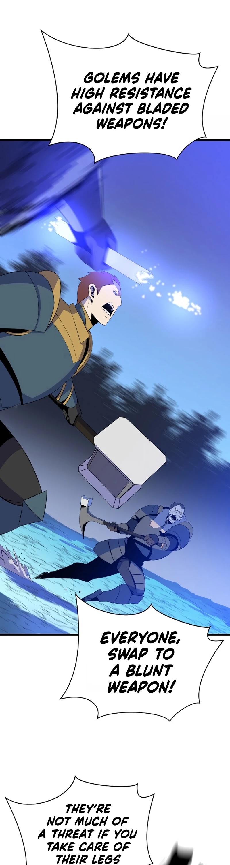 Kill the Hero Chapter 52 page 7 - Chapter 52