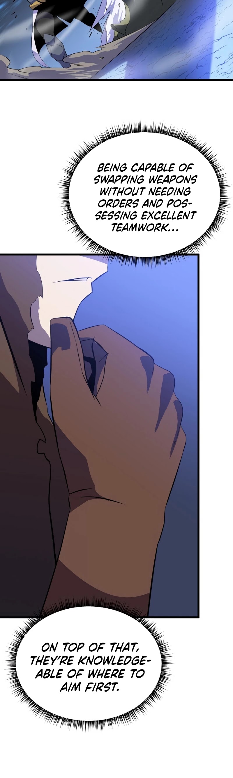 Kill the Hero Chapter 52 page 9 - Chapter 52