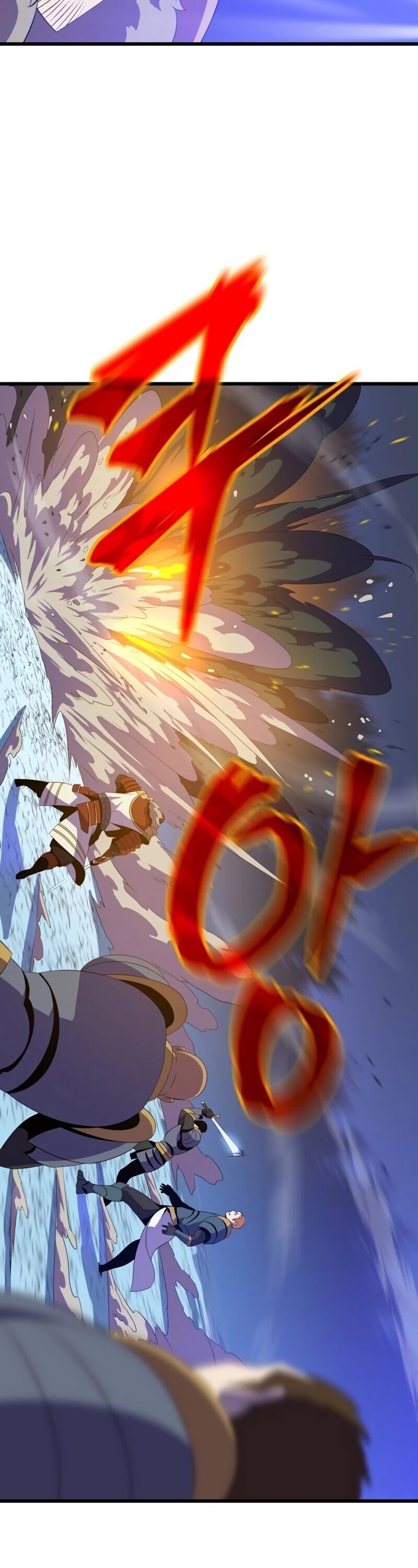 Kill the Hero Chapter 53 page 11 - Chapter 53