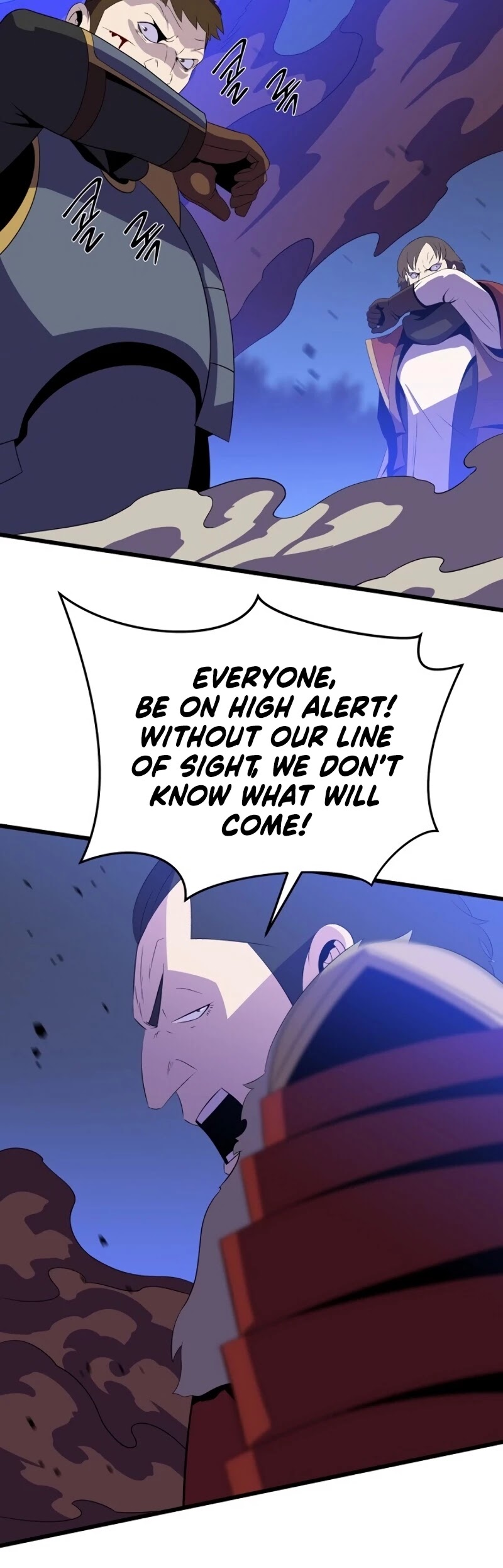 Kill the Hero Chapter 53 page 13 - Chapter 53