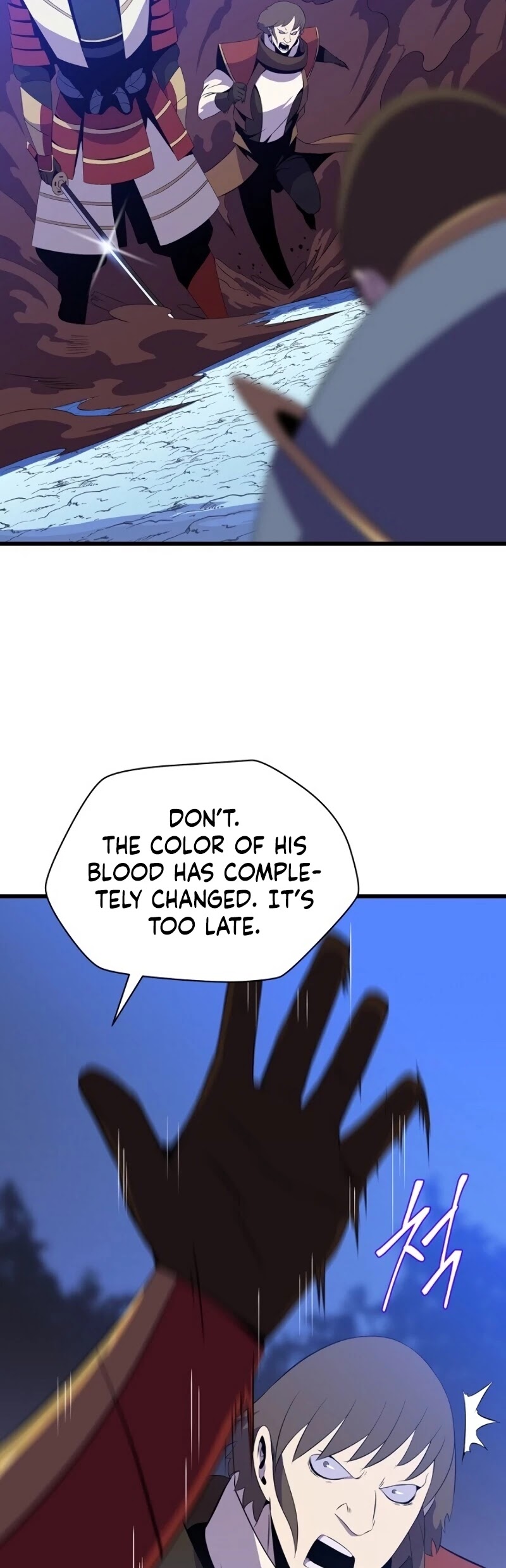 Kill the Hero Chapter 53 page 16 - Chapter 53