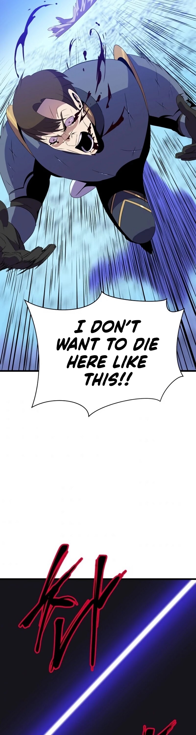 Kill the Hero Chapter 53 page 19 - Chapter 53